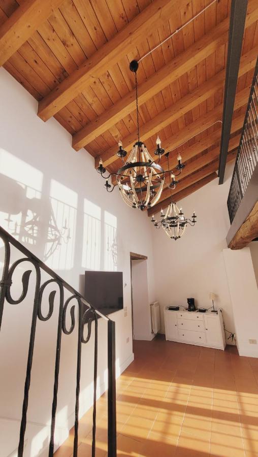 Charmerooms Moroni La Depandance Villa Stezzano