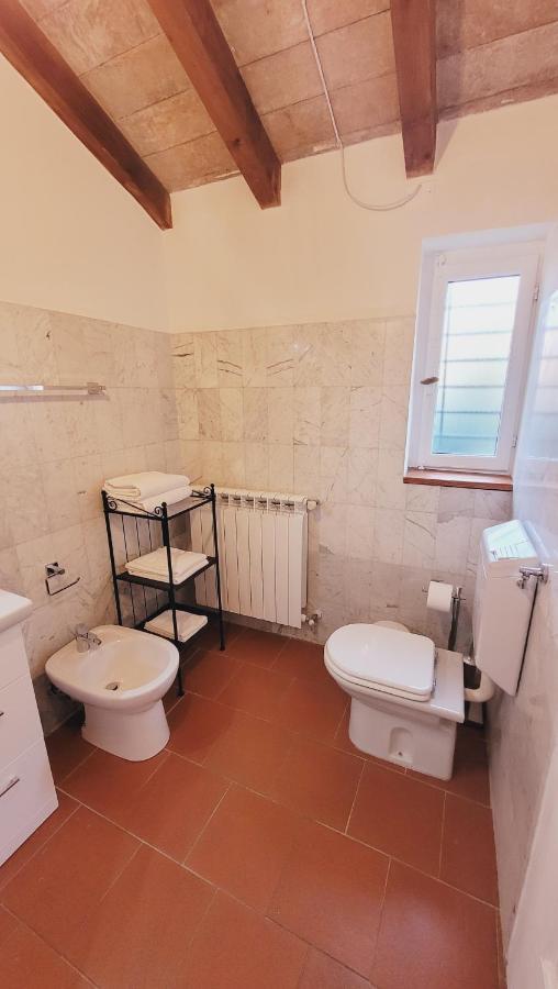 Villa Charmerooms Moroni La Depandance