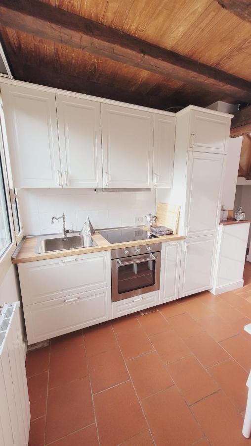 Villa Charmerooms Moroni La Depandance *