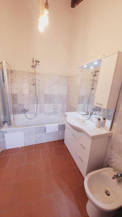 Charmerooms Moroni La Depandance Villa Stezzano