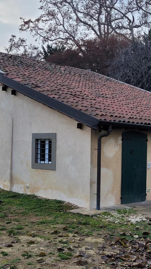 Charmerooms Moroni La Depandance * Stezzano