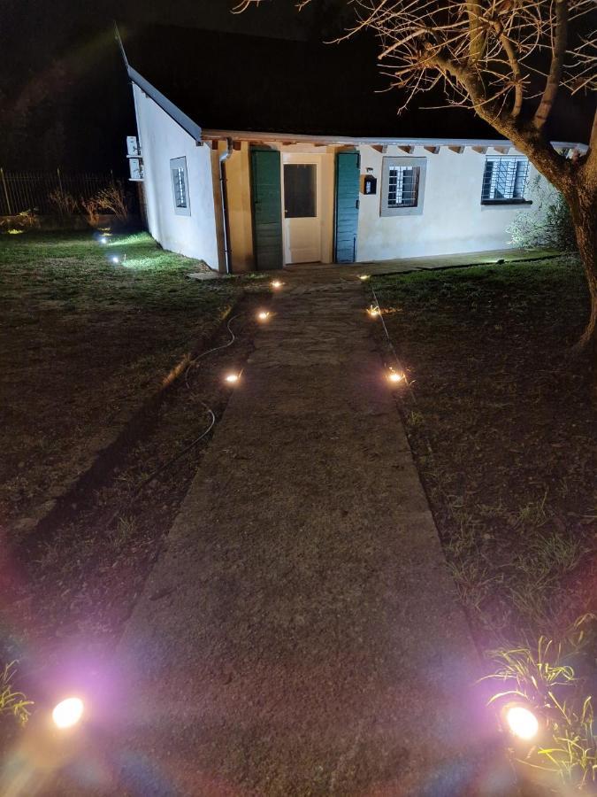 Charmerooms Moroni La Depandance Stezzano