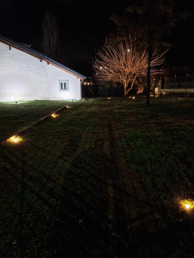 Villa Charmerooms Moroni La Depandance