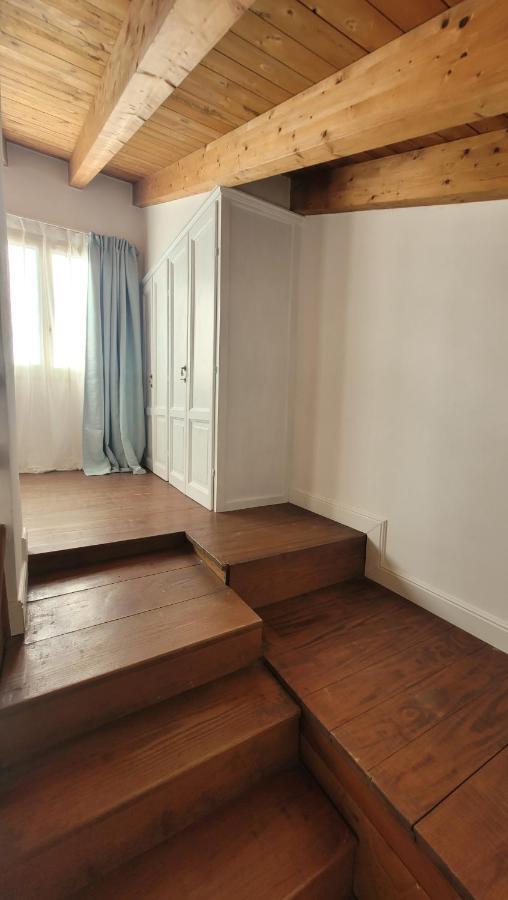 Villa Charmerooms Moroni La Depandance Stezzano